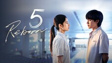 🇨🇳EP05 | ЯЄБФЯИ (2025)[EngSub]
