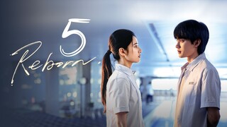 🇨🇳EP05 | ЯЄБФЯИ (2025)[EngSub]
