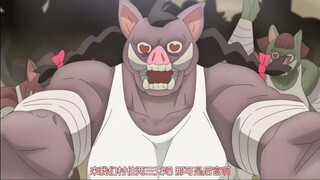 【补档】和真的真后宫们：第一胎想要男孩