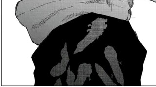 It should be no problem for Yuji to kill Shiliulong with one punch now...