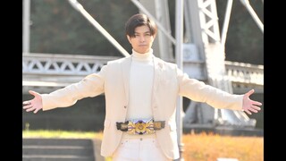 Kamen Rider Zero One Episode 17 Preview