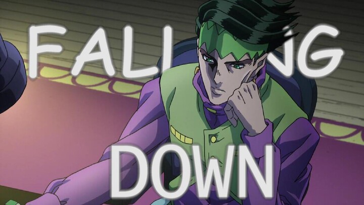 Kishibe Rohan