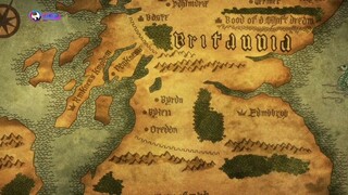 (ThUyẾt MiNh) ThẤt HìNh Đại TộI TậP 21