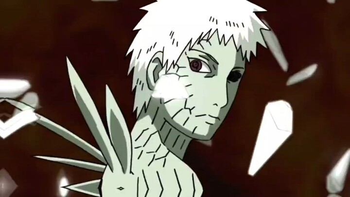 Obito Scene