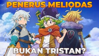 REACTION NANATSU NO TAIZAI MOKUSHIROKU NO YONKISHI EPS 1