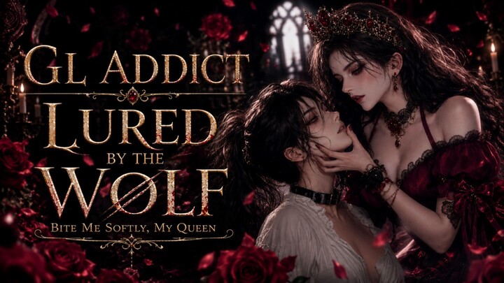 [AI GL] Lured By The Wolf (2026)