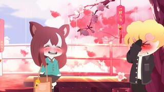 狸成功引起沃的注意【第二季】4.0