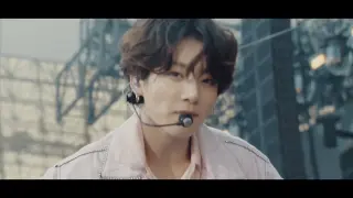 [ENGSUB] BTS (방탄소년단) - Euphoria live
