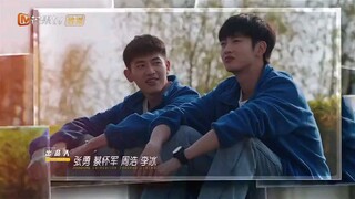 I don't want to be brothers with you ep 28