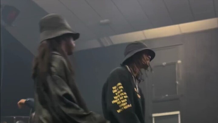 [อีกหนึ่งศึก “เลือดสาด”] Les Twins และสามพี่น้อง Bouboo ไปร่วมแข่ง Black Hole 3V3 ปีนี้แล้ว