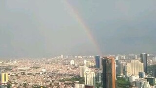 jakarta hari ini