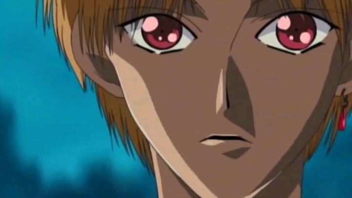 kashou no tsuki ova 1 and 2