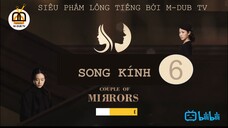 Phim Bách Hợp : Song Kính tập 6_ _Phim Của Nhà Biên Kịch Vu Chính__