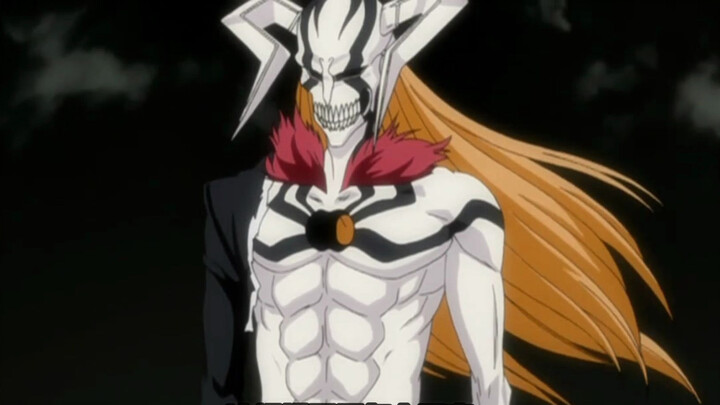 [MAD AMV] [Bleach] Shirō Sagisu - 4BLM_101_Chokkaku