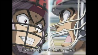 Eyeshield 21 - 112 [1080p]