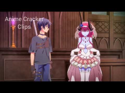 Isekai Shoukan wa Nidome desu「CLIP」Summoned to Another World Again? 