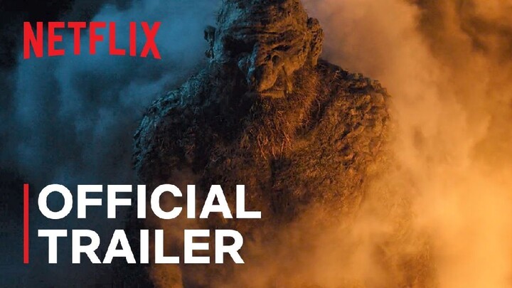 TROLL Trailer 2022