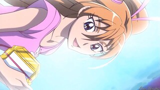 Pretty Cure || Cure Melody - Lucky Star