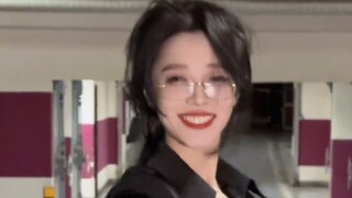 想和你一起散步