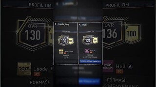 Kolab di FIFA MOBILE 🔥🇮🇩#fifamobile #fifa23