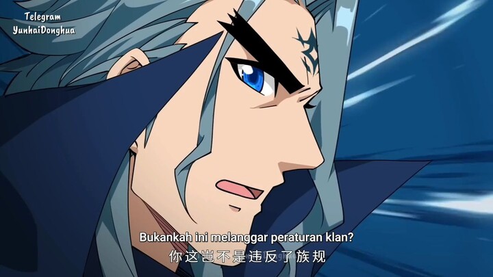 MANHUA BTTH S5 EPISODE 37 SUB INDO