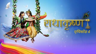 RadhaKrishn Episode 04