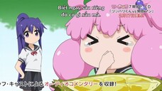 Tập 02 Teekyuu Phần 7 HD-VietSub