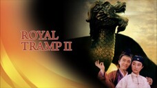 ROYAL TRAMP II (1992) DUB INDONESIA