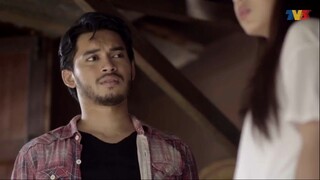 Cari Aku Di Syurga (Episode 3)