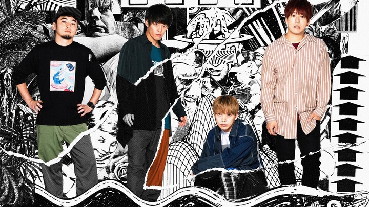 04 Limited Sazabys - Squall【SWEET LOVE SHOWER 2024】
