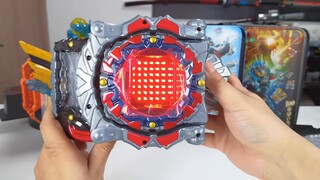 [ช่วงรีวิวของ Leek] รีวิว DX Fear Drive เต็มไปด้วยข้อบกพร่องแต่ยังสนุกอยู่ไหม?