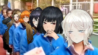 【边狱巴士】选糖还是选钱