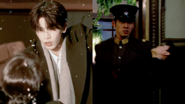 What a cruel comparison—totally get how awkward it feels to shoot purely for stills without any narr