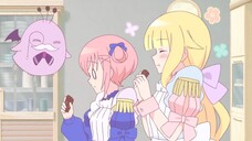 Beelzebub jou no Okinimesumama Episode 5