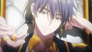『Manipulator』 pure version accompaniment