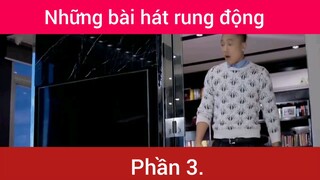 Những bài hát rung động trái tim p3