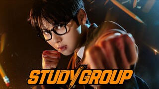 Study Group Tagalog Dubbed EP 04