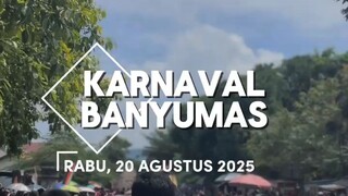 karnaval banyumas
