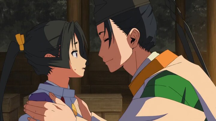 elusive samurai episode 5
