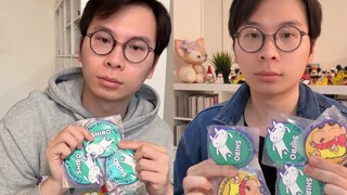 有的人可能命里不适合抽一番赏