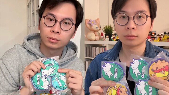有的人可能命里不适合抽一番赏