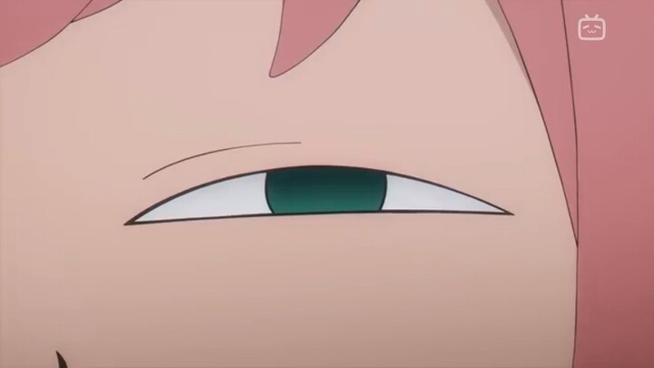 Angry Anya
