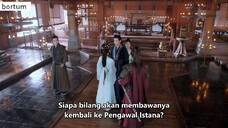 MELODY OF GOLDEN AGE -EPS 13- (SUB INDO)