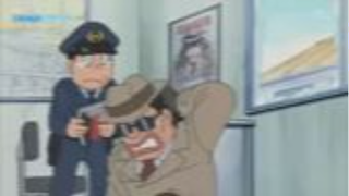 Doraemon Episode 276
