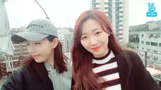 170421 지금,우리...와우내....♡