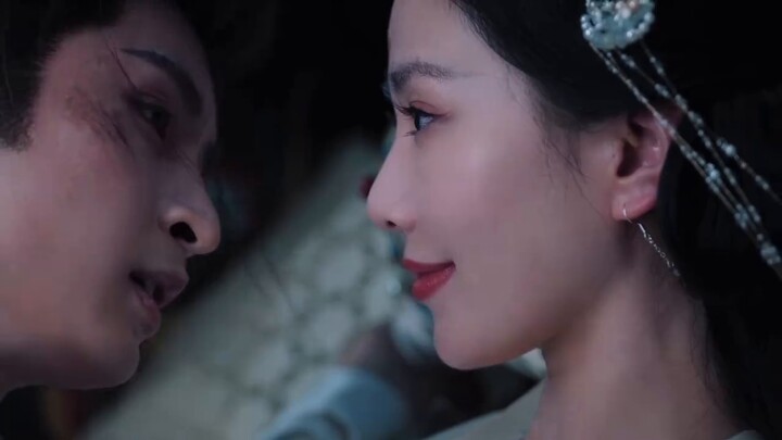 (Changed) Why does she like to play this kind of plot in every drama? ?