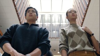 《ฉลาดเกมส์โกง》ข้อสอบกำลังจะเริ่ม เครื่องมือโกงก็พร้อม