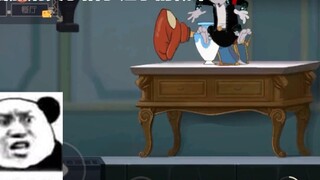 Game seluler Tom and Jerry: Pembaruan ini mengurangi waktu setrum tinju terhadap kucing, yang sangat