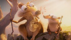 Ice age scrat tales episode 3