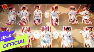 [Teaser] THE BOYZ(더보이즈) _ THRILL RIDE